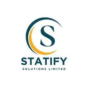 Statify Logo